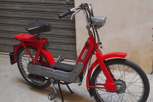 Ciao anno 1979 restaurato