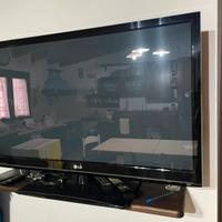 Televisione LG 42 pollici