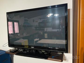 Televisione LG 42 pollici