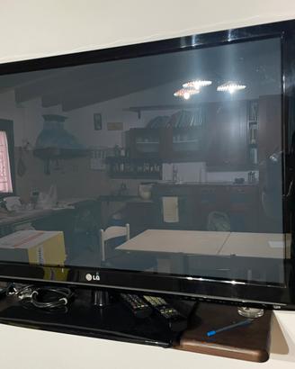 Televisione LG 42 pollici