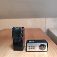 Orologio EMES vintage 70 carica manuale