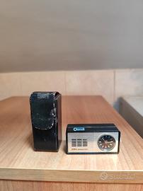 Orologio EMES vintage 70 carica manuale