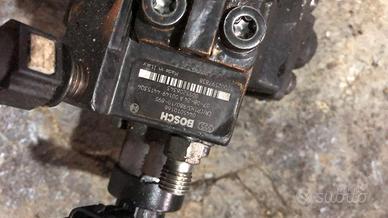 pompa alta pressione alfa 159 2.4 jtdm 