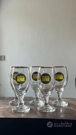 Calici Birra Artigianale B94 (Set da 5)