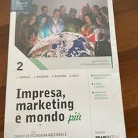 impresa, marketing e mondo 2