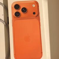 Iphone 17 pro imballato