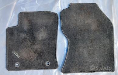 Tappetini moquette Ford Focus 