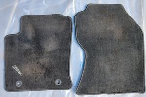 Tappetini moquette Ford Focus 