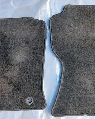 Tappetini moquette Ford Focus 