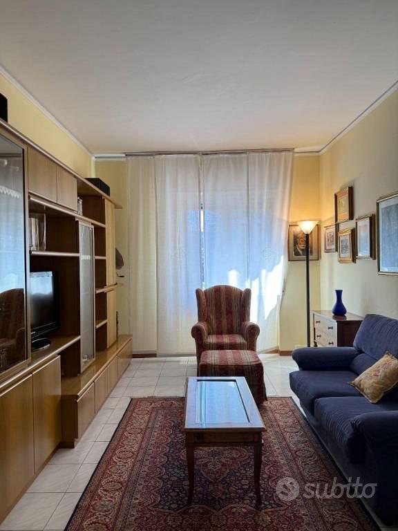 Appartamento – Milano, Viale Monza, Municipio 2 - Vista 4