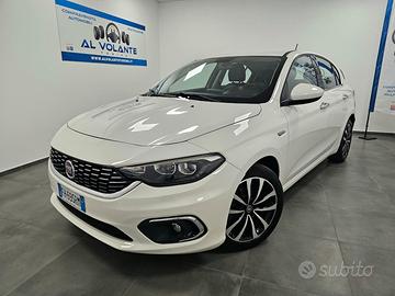 Fiat Tipo 1.6 Mjt S&S 5 porte Lounge