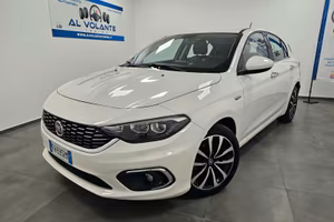Fiat Tipo 1.6 Mjt S&S 5 porte Lounge