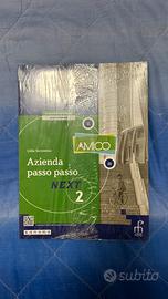 Azienda passo passo 2 NEXT