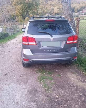 FIAT Freemont 2.0 Multijet 170 CV Urban