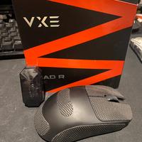 Mouse vxe Mad R major plus.