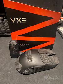 Mouse vxe Mad R major plus.