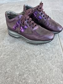 Scarpe Hogan Interactive 