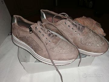 scarpe donna 42