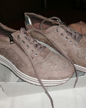 scarpe donna 42