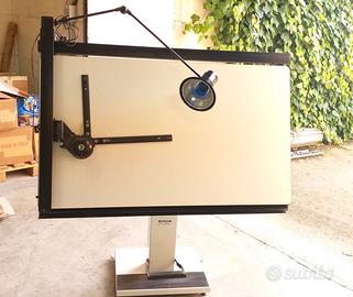 Tecnigrafo