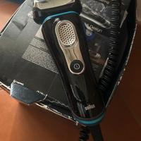 Rasoio braun serie 9