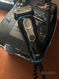 Rasoio braun serie 9