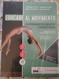 Educare al Movimento - LIbro