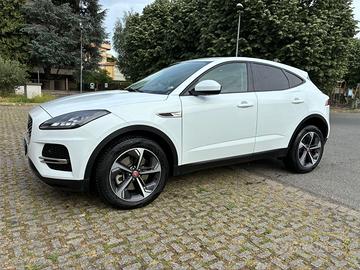 E-Pace 2021 2.0d i4 mhev S awd 163cv automatica