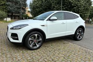 E-Pace 2021 2.0d i4 mhev S awd 163cv automatica