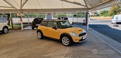 Mini Cooper S Chili 1.6 Turbo 175cv ** 10.000 km *