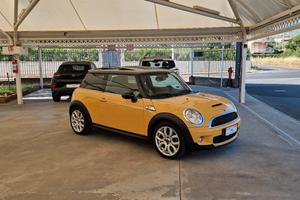 Mini Cooper S Chili 1.6 Turbo 175cv ** 10.000 km *