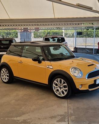 Mini Cooper S Chili 1.6 Turbo 175cv ** 10.000 km *