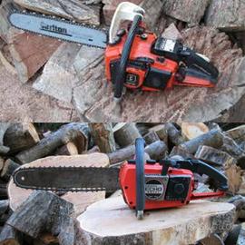 Ricambi motosega ECHO CS 302 315 451 452 601