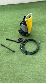 Tubo per idropulitrice