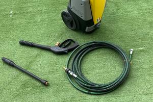 Tubo per idropulitrice