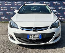 Opel Astra Sports Tourer 1.4 Gpl- Tech 140 Cv