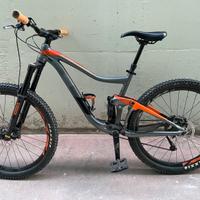 Mtb Full 27,5