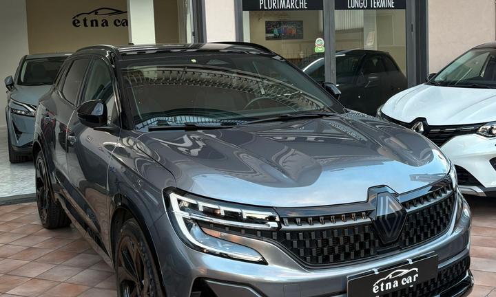 Renault Austral 1.2 E-TECH FULL HYBRID TECHNO ESPR