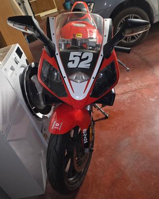 derbi gpr replica 