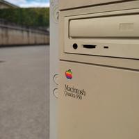 Macintosh quadra 950