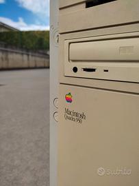 Macintosh quadra 950