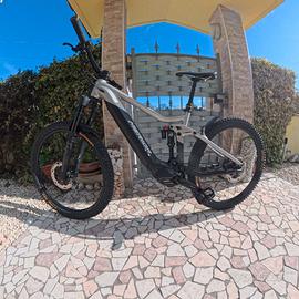 MTB Merida e-one sixty 700