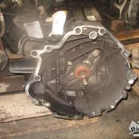 CAMBIO VOLKSWAGEN PASSAT 1.9 TD 2003 AVF 6M 763/20