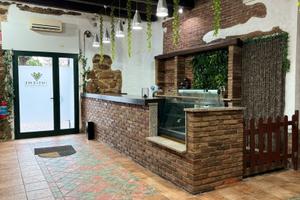 Locale commerciale nel cuore della città