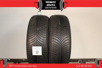 2 Gomme 235 50 R 19 Kleber al 87% SPED GRATIS