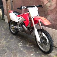 Honda cr 250 98