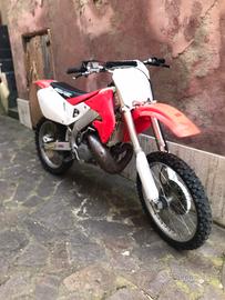 Honda cr 250 98