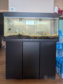 Juwel Rio 180 acquario 