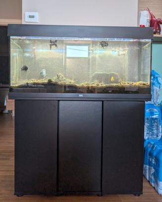 Juwel Rio 180 acquario 