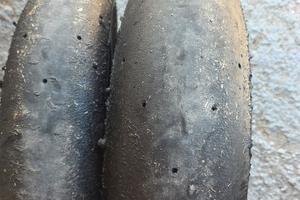 gomme slick